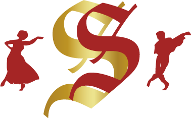 Saltarelle et Sarabande